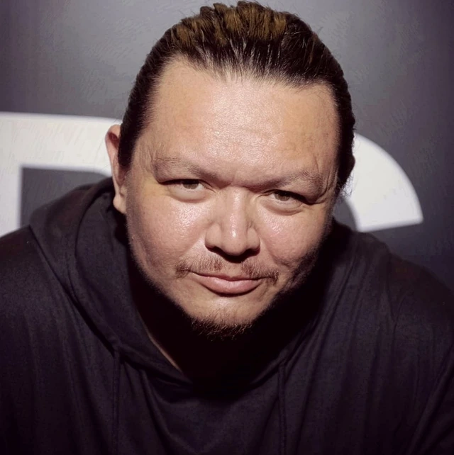 Chris Raufeisen