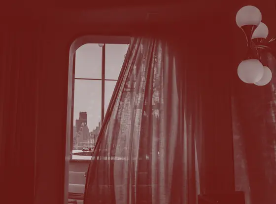 Poster for The Manor After Dark