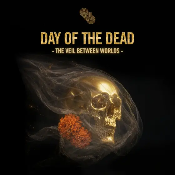 Poster for Day of the Dead
