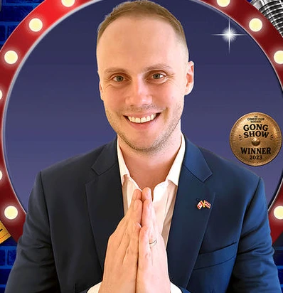 Justin St. Dennis