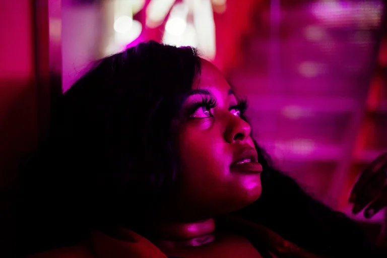 Le’Ana Freeman
