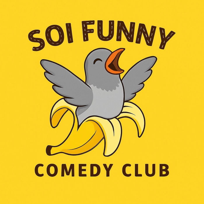 Poster for Soi Funny
