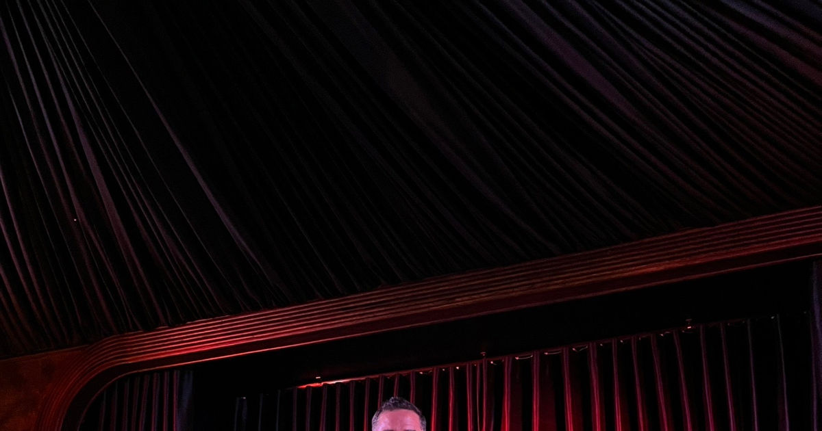 Comedy at SoHo House