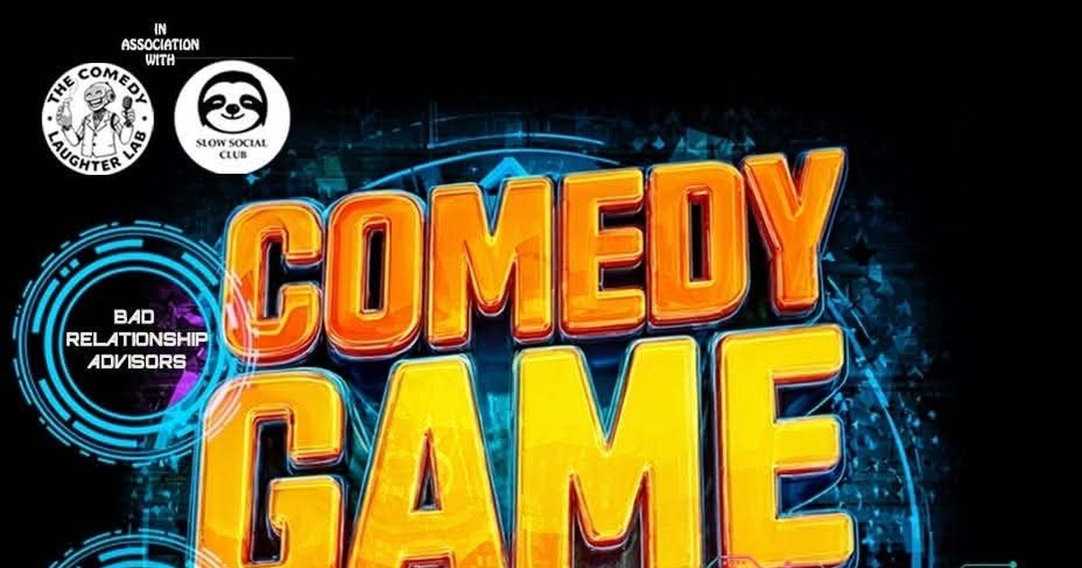 Slow Social Club, Bangkok comedy promoter
