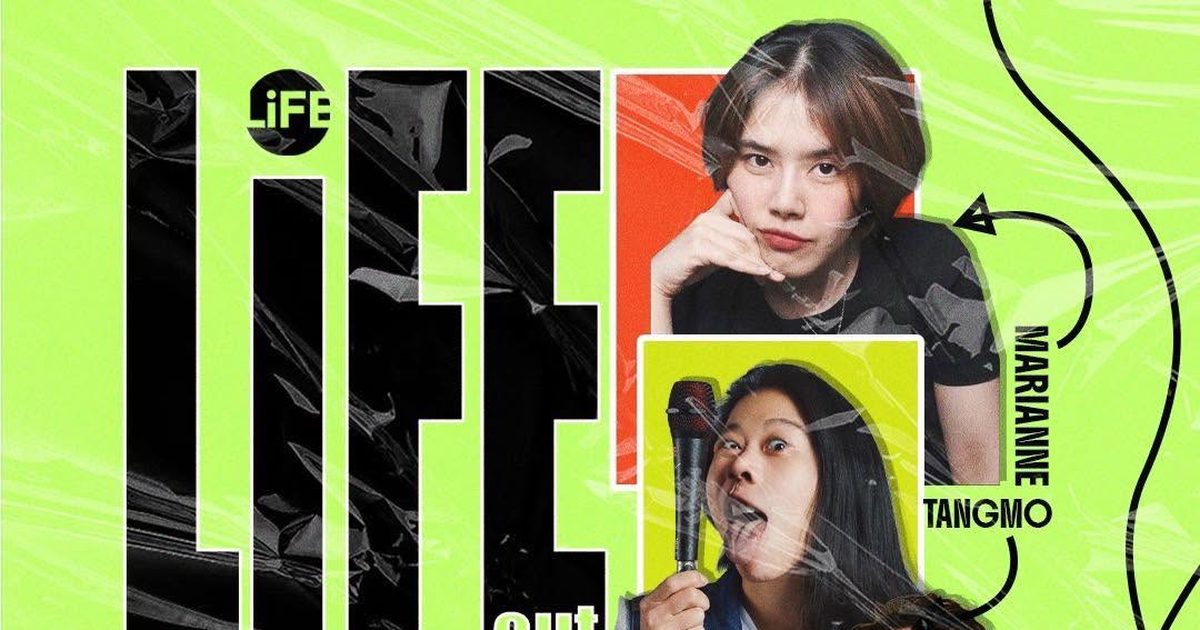 LiFE Theatre, Bangkok comedy promoter