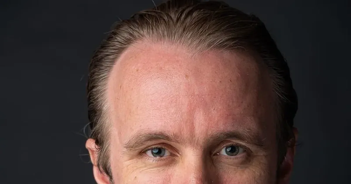 MasterClass Studio, Bangkok comedy promoter
