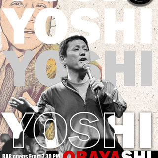 Yoshi Obayashi