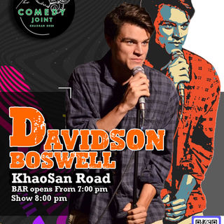 Davidson Boswell
