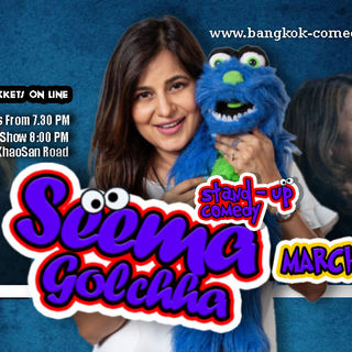 Seema Golcha
