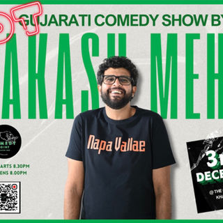 Aakash Mehta