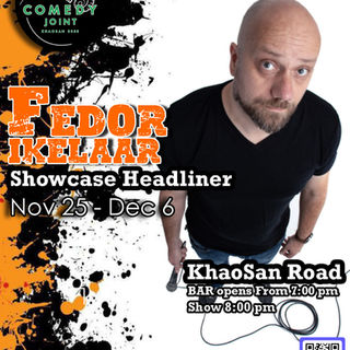 Fedor Ikelaar