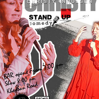 Christy Inhulsen