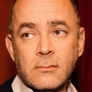 Todd Barry