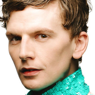 Joe Sutherland