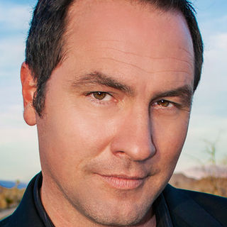 Tom Rhodes