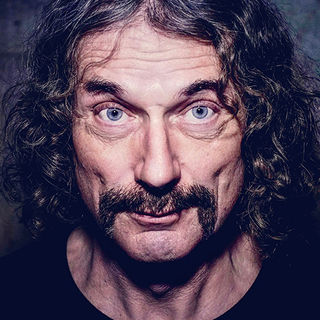 Dave Thompson