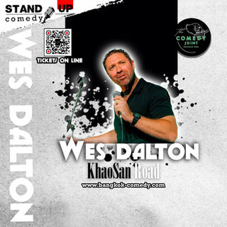 Wes Dalton