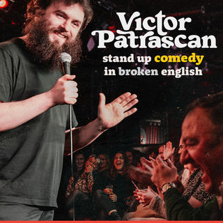 Victor Patrascan