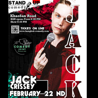Jack Crissey