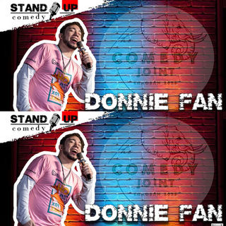 Donnie Fan