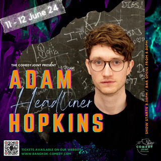 Adam Hopkins