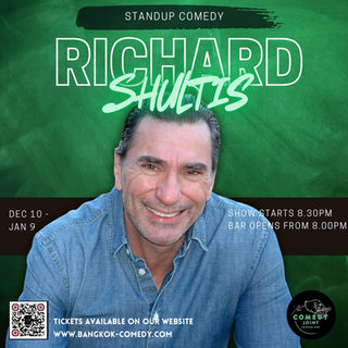 Richard Schultis