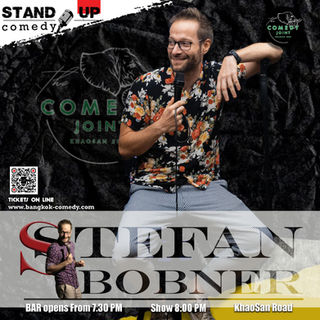 Stefan Bobner