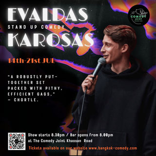 Evaldas Karosas