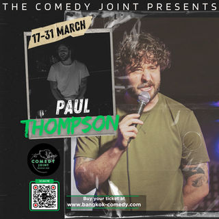 Paul Thompson