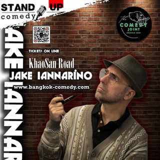 Jake Iannarino