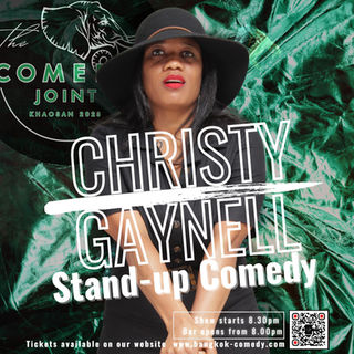 Christy Gaynell