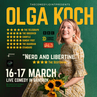 Olga Koch